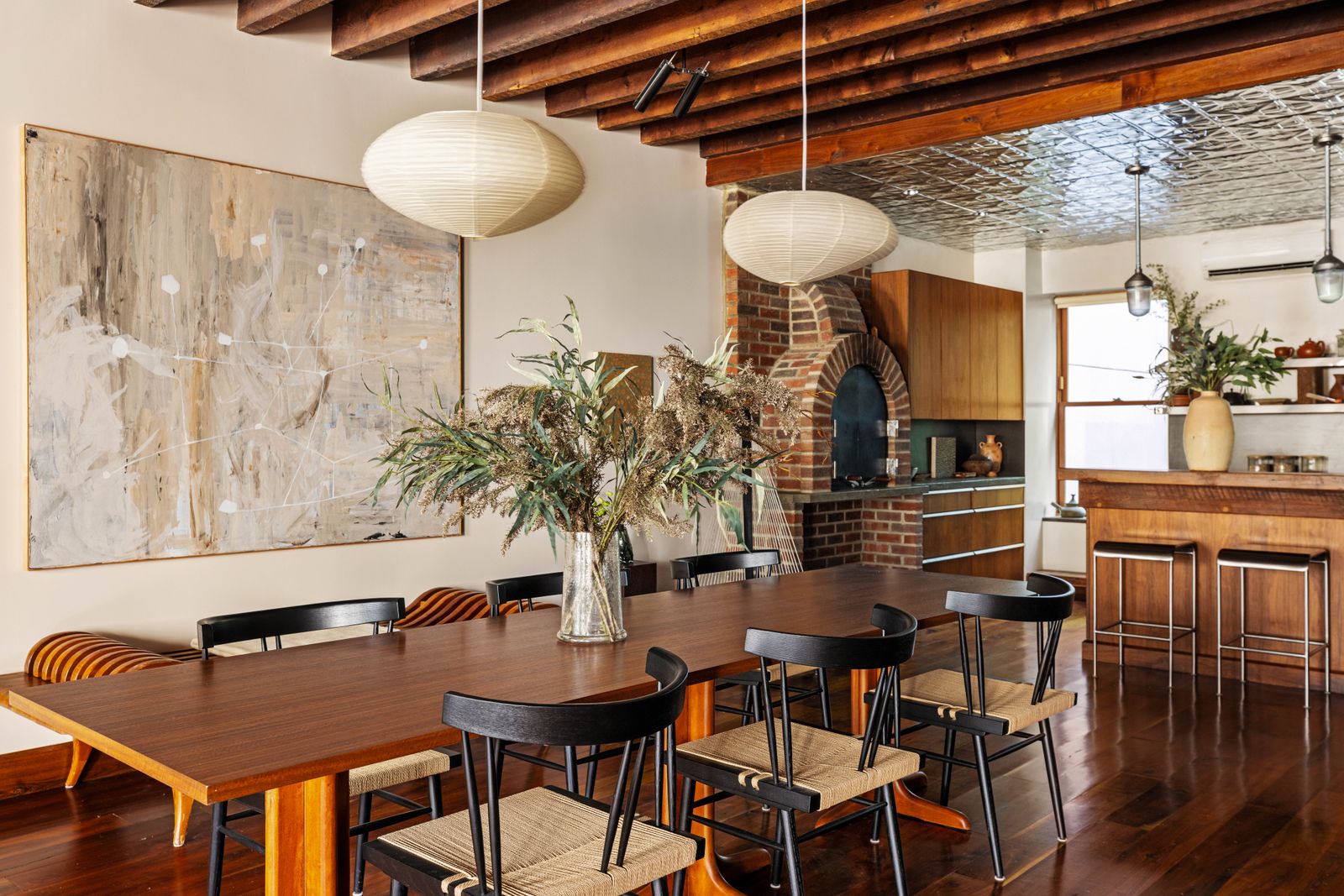 Photo 12 of 26 in Brooklyn Carriage House by Brooklyn Carriage House ...