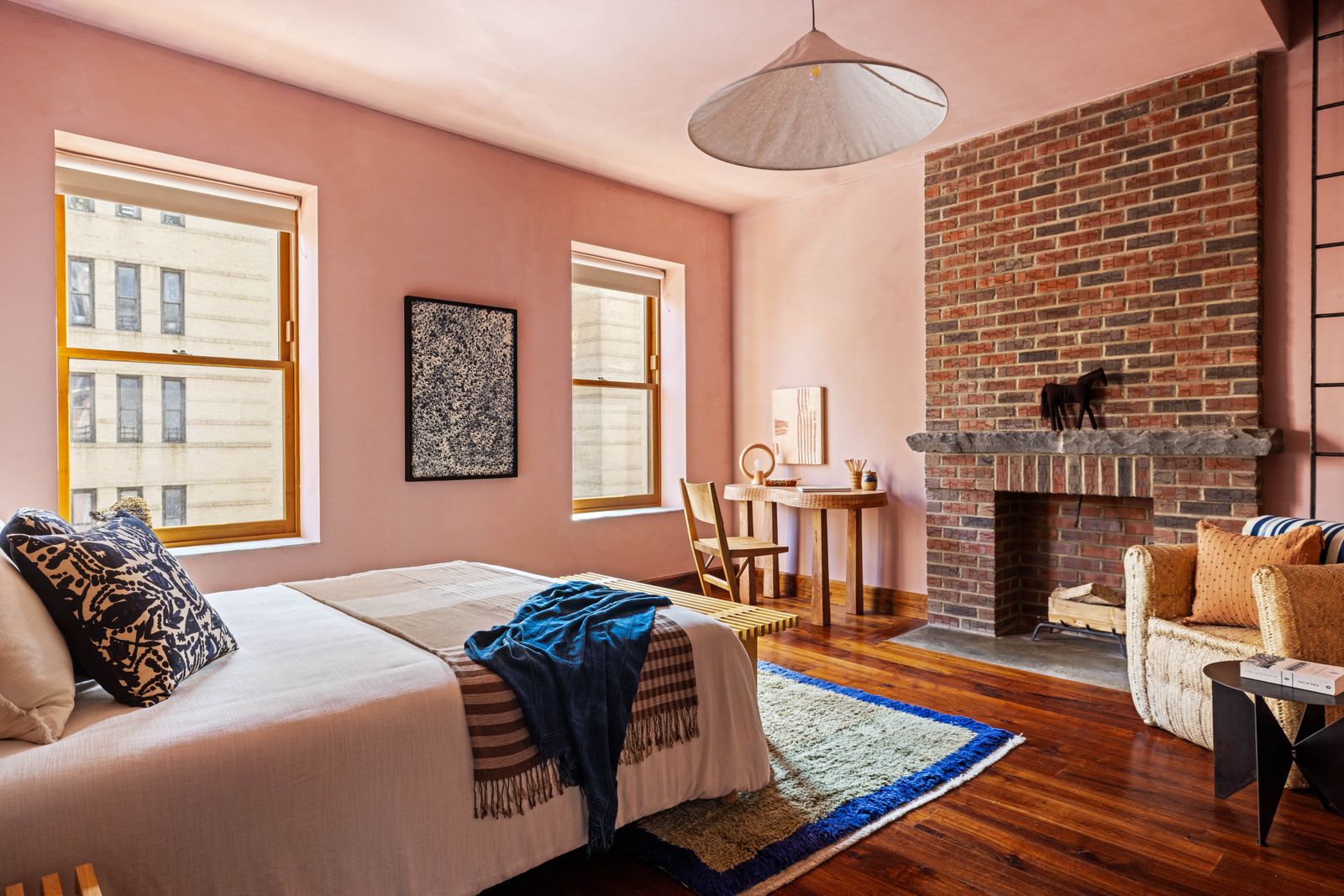 Photo 13 of 26 in Brooklyn Carriage House by Brooklyn Carriage House ...