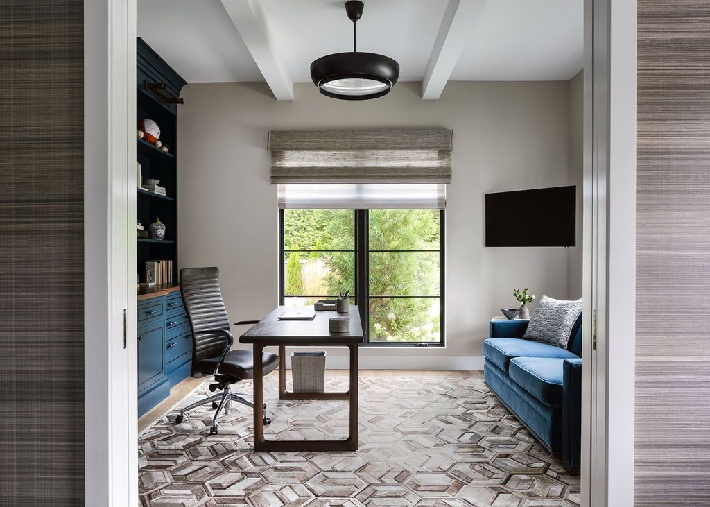 Photo 3 of 29 in Modern Napa Farmhouse Chic by Samantha Friedman ...