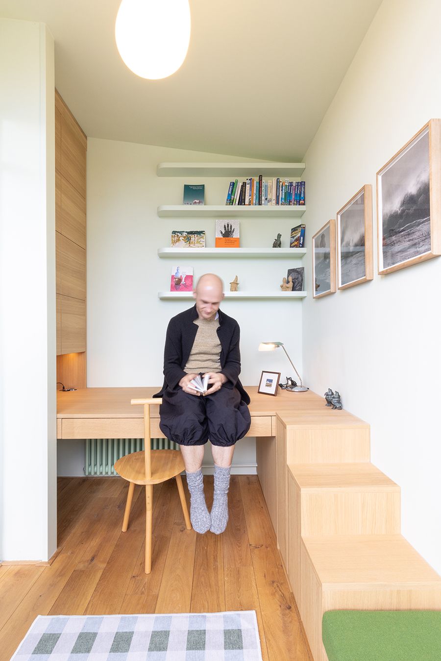 Photo 5 Of 12 In Uilenburgerwerf Study By Matthew Senkowycz Dwell photo-5-of-12-in-uilenburgerwerf-study-by-matthew-senkowycz-dwell