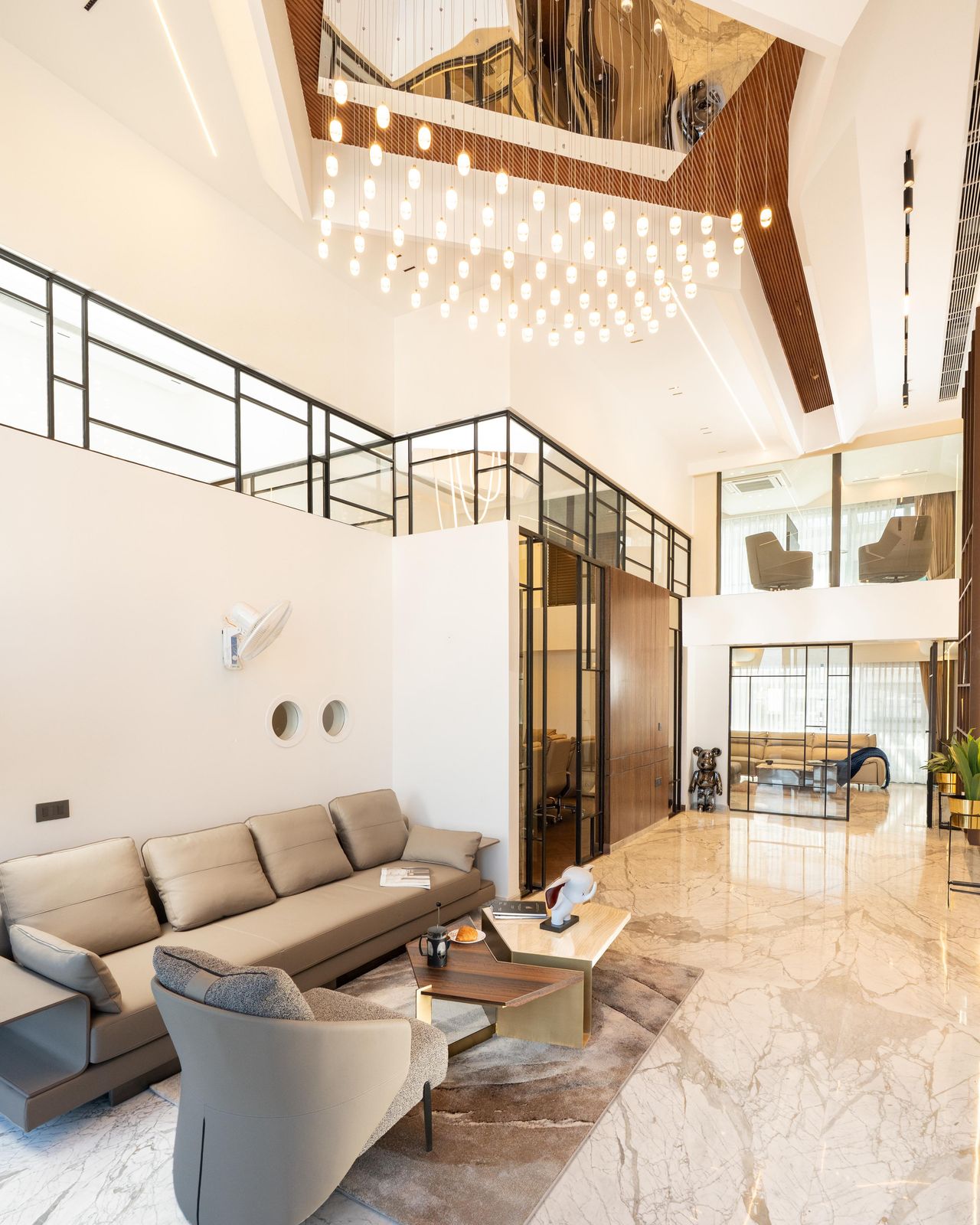 Photo inspiration: Fresh Look at Photo 6 Of 9 In The Regent By Studio Off