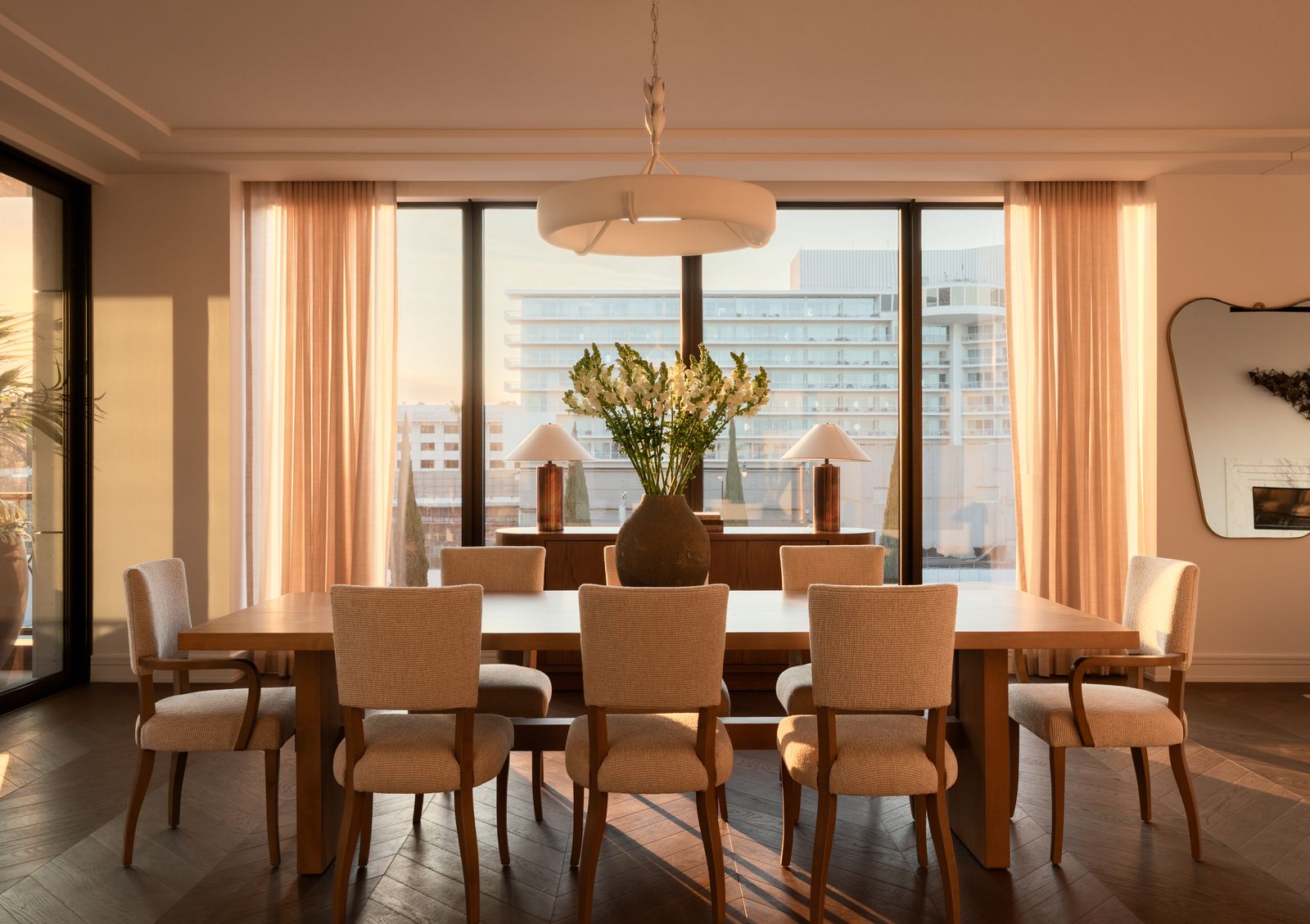 Photo 5 of 13 in Rosewood Residences Beverly Hills | PHF by Luxury ...