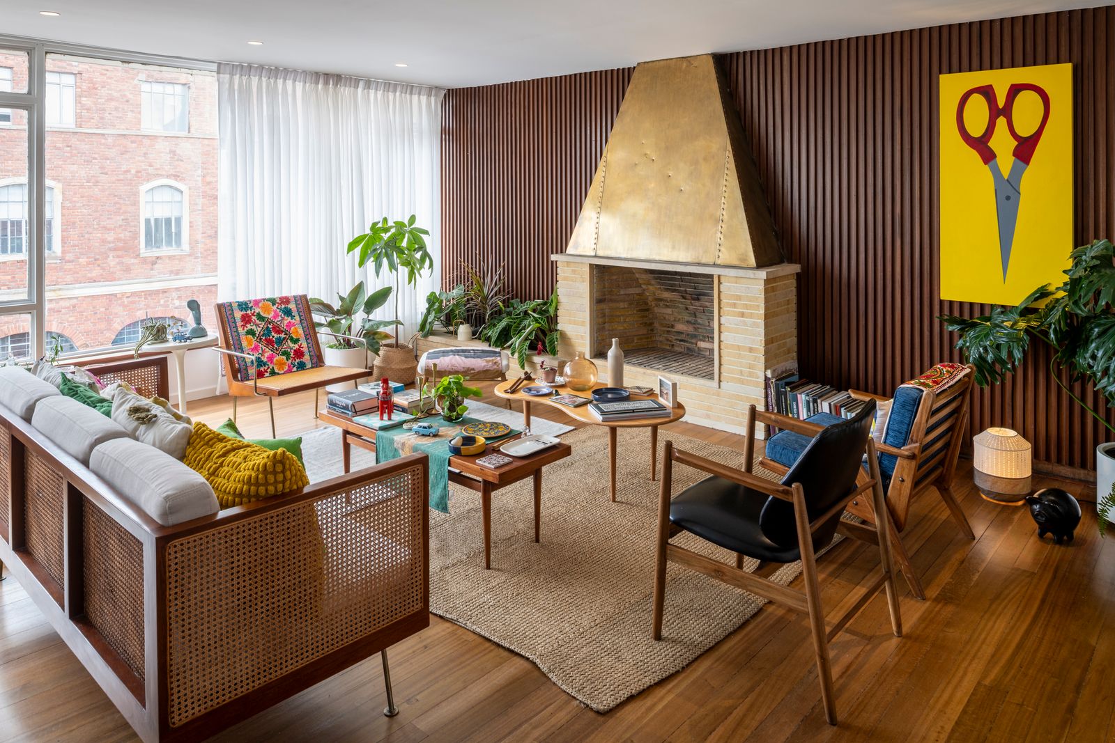 Photo 1 of 21 in Palma Apartment by Cabida Arquitectura - Dwell