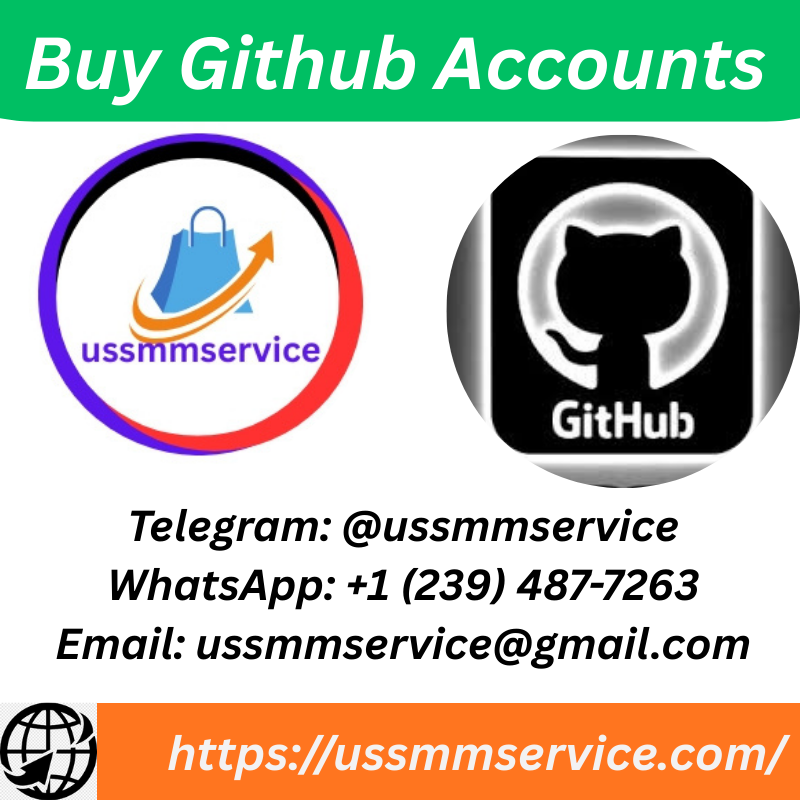 Photo 1 of 1 in Top 11 Sites To Buying Github Accounts In This Year ...