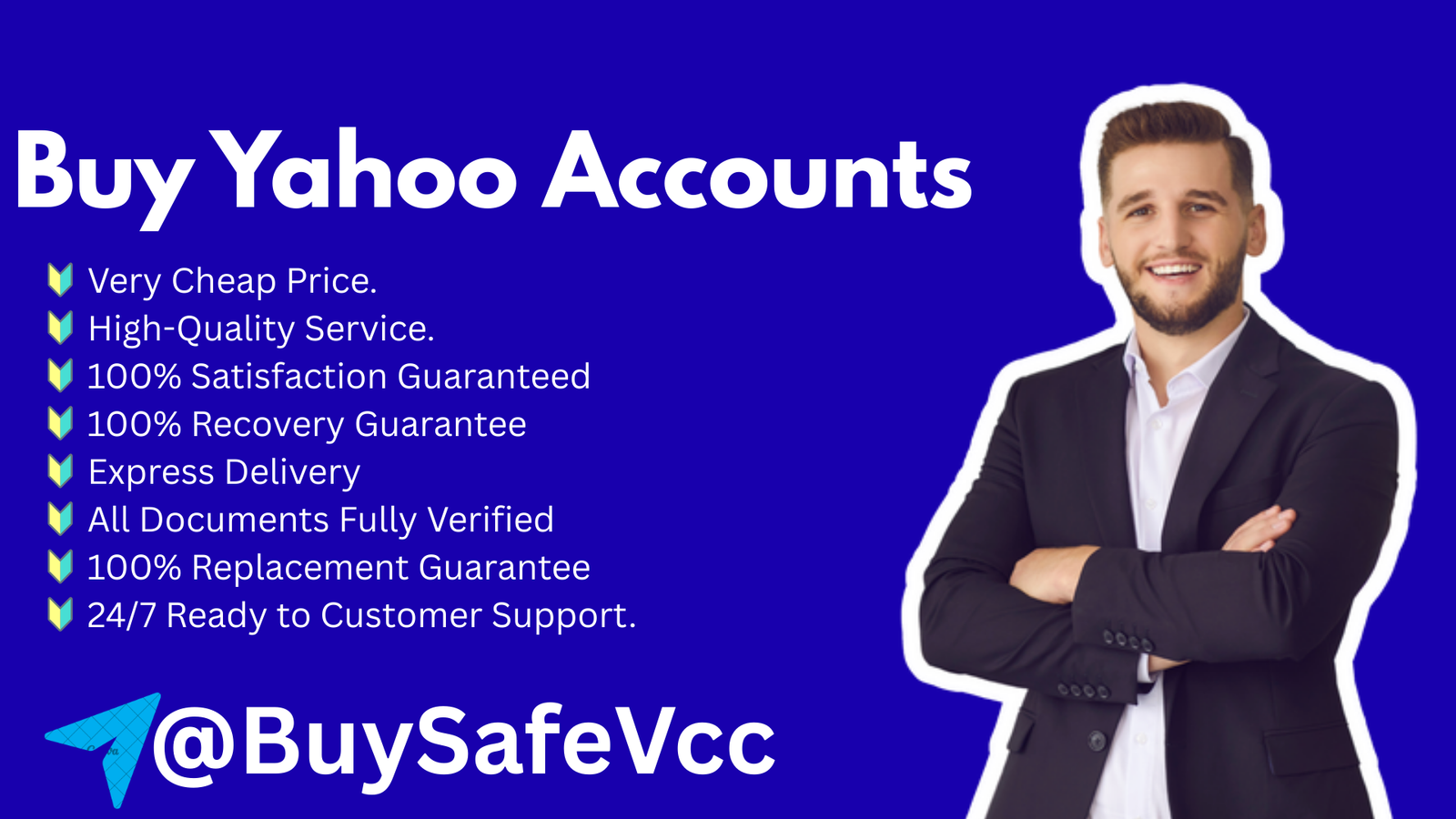 Photo 1 of 2 in Top 1 websites to Buy Yahoo Accounts In This Year by ...