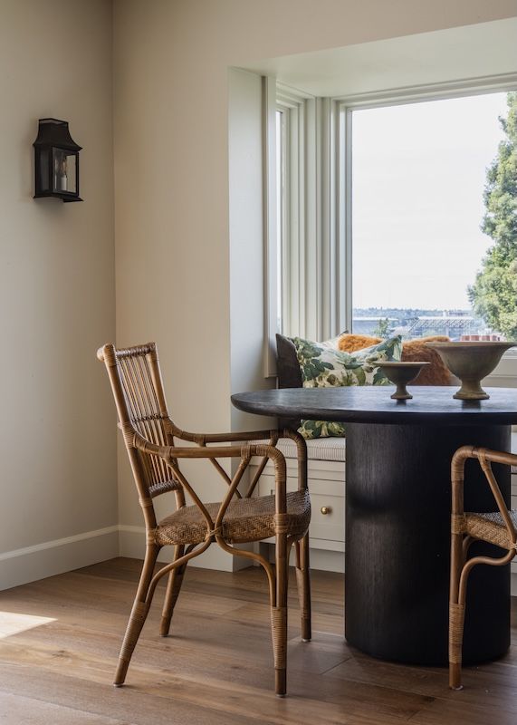 Photo 5 of 41 in Timeless Vista Project by Jessica Nelson Design - Dwell