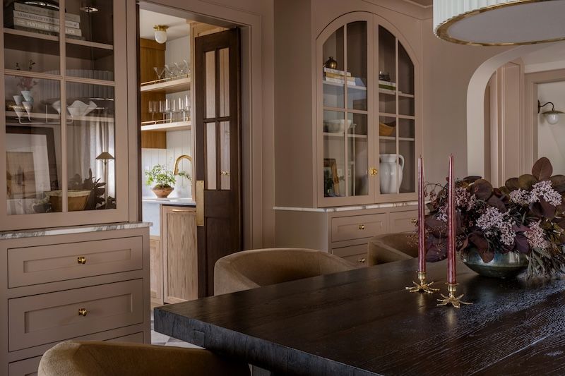 Photo 7 of 41 in Timeless Vista Project by Jessica Nelson Design - Dwell