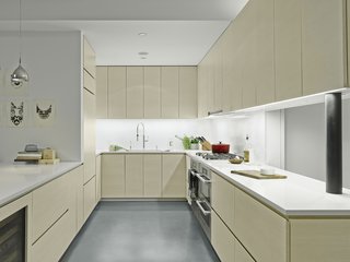 5 Key Tips For Picking Out New Kitchen Cabinets - Photo 7 of 7 -