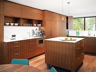 Reinventing a Traditional Edwardian near Lake Ontario - Photo 4 of 5 -