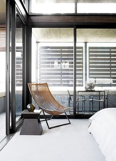 A Sophisticated Penthouse in Cape Town - Photo 1 of 6 -