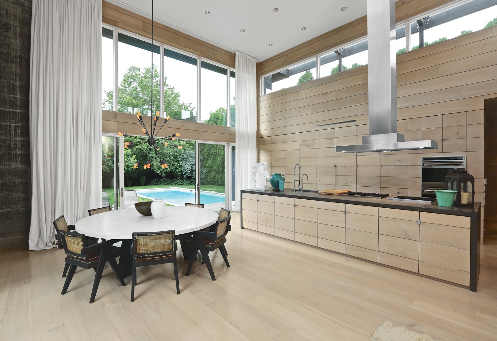 A Sustainable Mid-Century Beach House - Dwell A Sustainable Mid-Century Beach House - Dwell