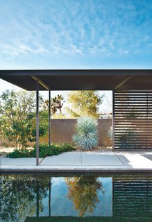 A Picturesque Desert Prefab - Photo 5 of 5 -