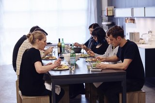 If you’re interested in checking out the Henrybuilt Test Kitchen yourself, it’s open to the public by appointment.