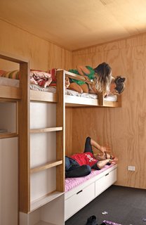 A Compact Prefab Vacation Home - Photo 7 of 7 -