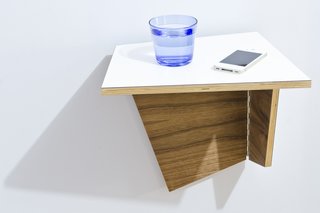 Origami-Inspired Furniture You Can Fold Flat - Photo 5 of 6 -