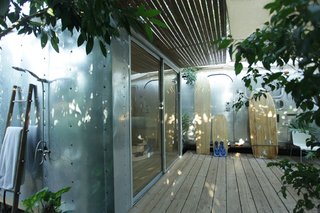 An Airstream and Playroom by the Beach - Photo 3 of 7 -