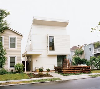 Suburban Flight - Photo 1 of 4 -