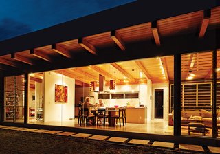 This House Conquers the Big Island in Hawaii - Photo 6 of 7 -