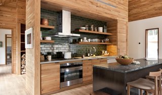 An Enclave of Modern Cottages in New York's Hudson Valley - Photo 2 of 10 -