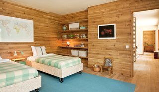An Enclave of Modern Cottages in New York's Hudson Valley - Photo 4 of 10 -