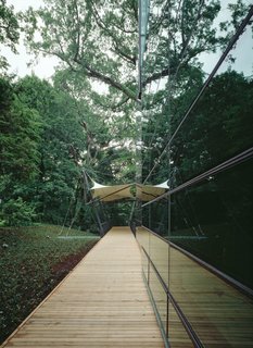 Finnish Embassy in Washington Receives Platinum LEED Certification - Photo 2 of 6 -