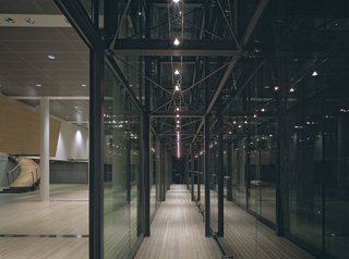 Finnish Embassy in Washington Receives Platinum LEED Certification - Photo 3 of 6 -
