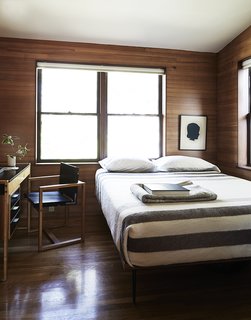 Looking Good for Over 70 Years: This Cozy Joseph Esherick Home is Amazingly Well-Preserved - Photo 4 of 7 -