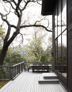 Looking Good for Over 70 Years: This Cozy Joseph Esherick Home is Amazingly Well-Preserved - Photo 7 of 7 -
