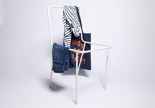 Product of the Day: Sacrificial Chair - Photo 2 of 2 -