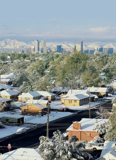 High Design in Denver - Photo 1 of 11 -