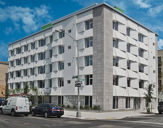 Super Green Affordable Housing Introduces Passive Design to the Masses - Photo 3 of 3 -