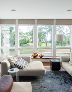 An Unconventional Prefab on Fishers Island - Photo 4 of 11 -