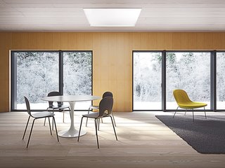 Claesson Koivisto Rune's Scandinavian Prefab Prototype - Photo 3 of 4 -