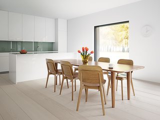 Claesson Koivisto Rune's Scandinavian Prefab Prototype - Photo 1 of 4 -