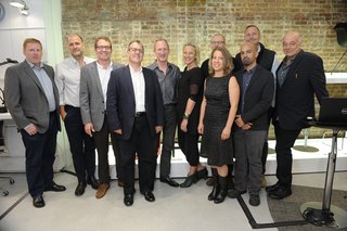 Dwell Celebrates Another Successful City Modern - Photo 1 of 13 -