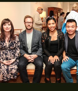Dwell Celebrates Another Successful City Modern - Photo 3 of 13 -