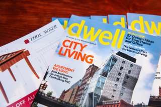 Dwell Celebrates Another Successful City Modern - Photo 4 of 13 -