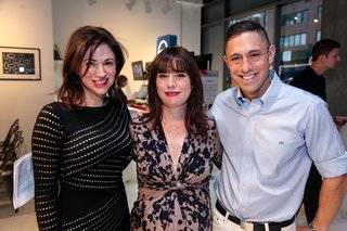 Dwell Celebrates Another Successful City Modern - Photo 5 of 13 -