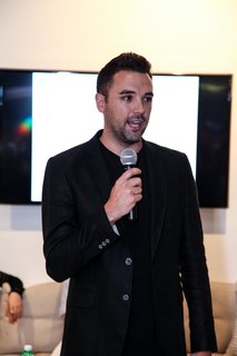 Dwell Celebrates Another Successful City Modern - Photo 7 of 13 -