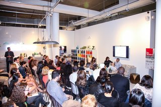 Dwell Celebrates Another Successful City Modern - Photo 8 of 13 -