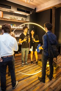 Dwell Celebrates Another Successful City Modern - Photo 11 of 13 -