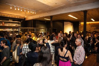 Dwell Celebrates Another Successful City Modern - Photo 12 of 13 -
