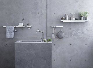 Master of Italian Design Antonio Citterio Wants Us to Rethink These Objects We Use Every Day - Photo 5 of 5 -
