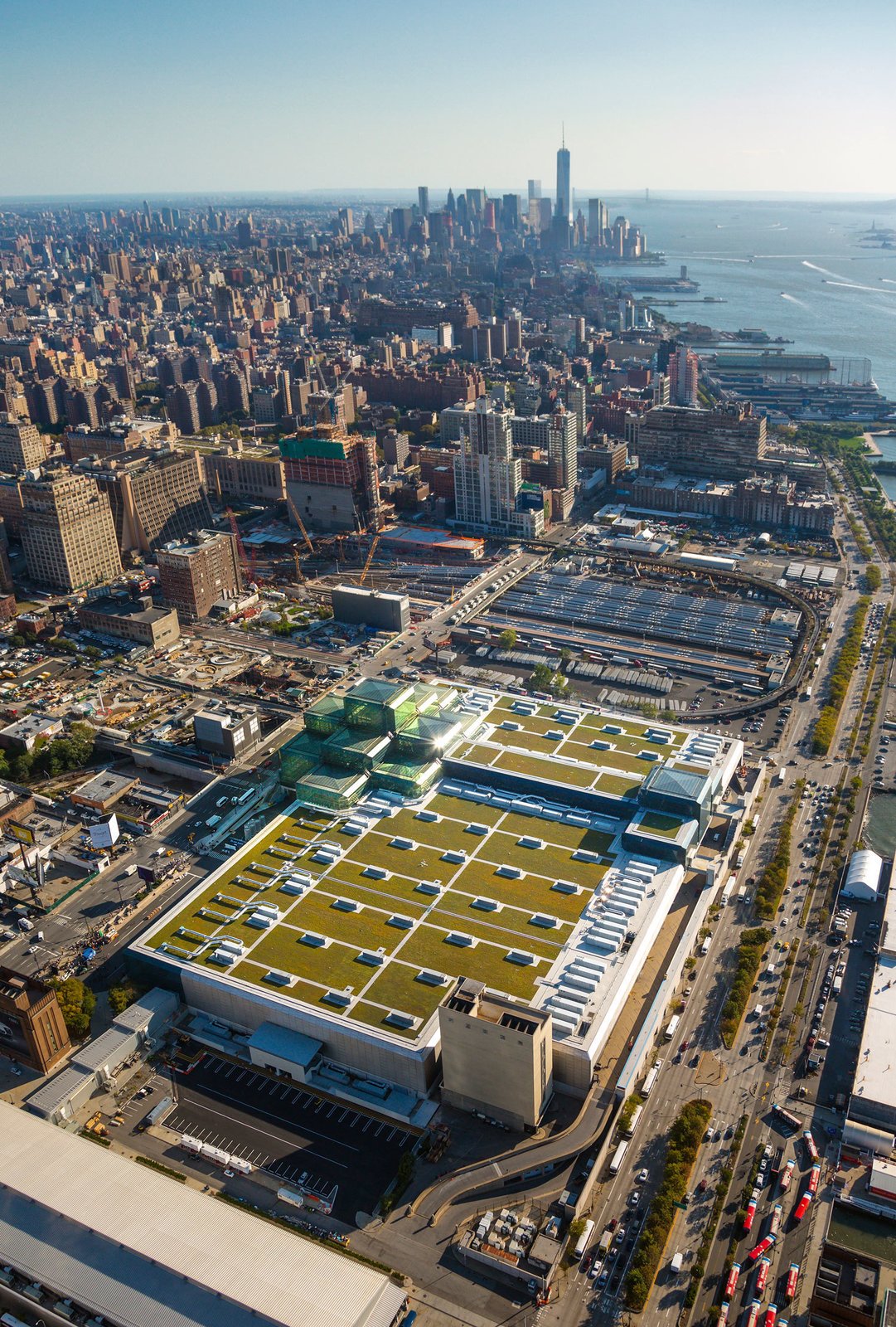 What Will It Take to Make NYC a More Sustainable Place?