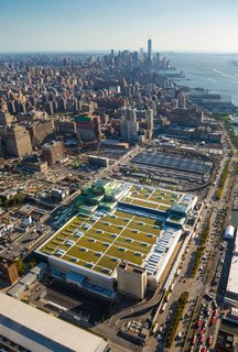 What Will It Take to Make NYC a More Sustainable Place? - Photo 1 of 2 -