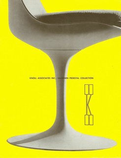 Design Dictionary: Tulip Chair - Photo 5 of 10 -