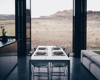 Photo of the Week: Surrounded by Wapiti Valley’s Arresting Views - Photo 1 of 1 -