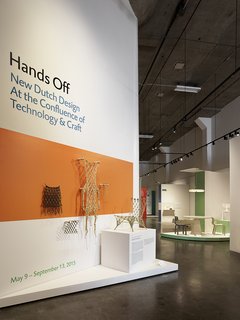16 Groundbreaking Dutch Designers to Know Now - Photo 1 of 20 -