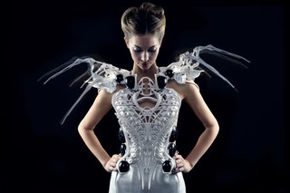 16 Groundbreaking Dutch Designers to Know Now - Photo 5 of 20 -