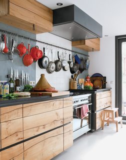 How to Make Your Tiny Kitchen Feel Huge in 6 Easy Steps - Photo 7 of 10 -
